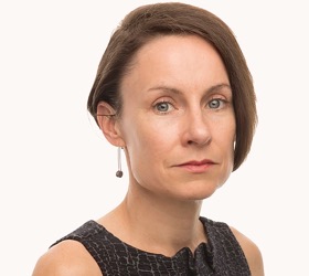 news1 B+E CEO Camille Renshaw Named 2019 Influencer in Net Lease