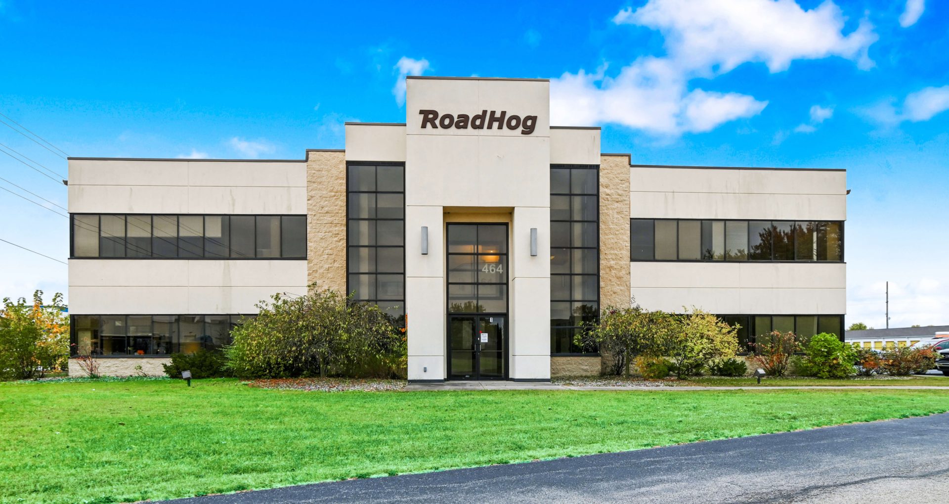 B+E closes $4 million sale of industrial property in Indiana