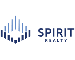 B+E Institutional Clients: Spirit Realty