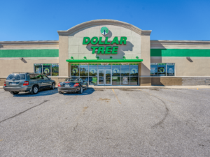 Dollar Tree-39 Dollar Tree