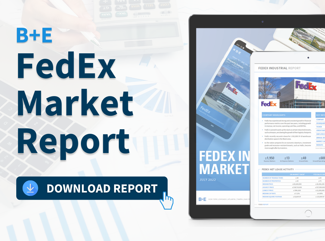 Fedex Report