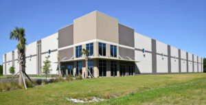 South Florida Industrial Net Lease