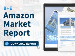 Amazon Report