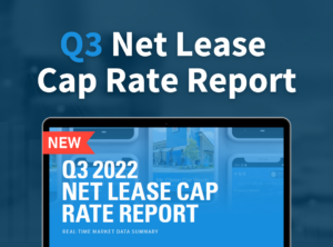 net lease cap rate report net lease cap rate report