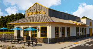 B+E Sells Biscuitville