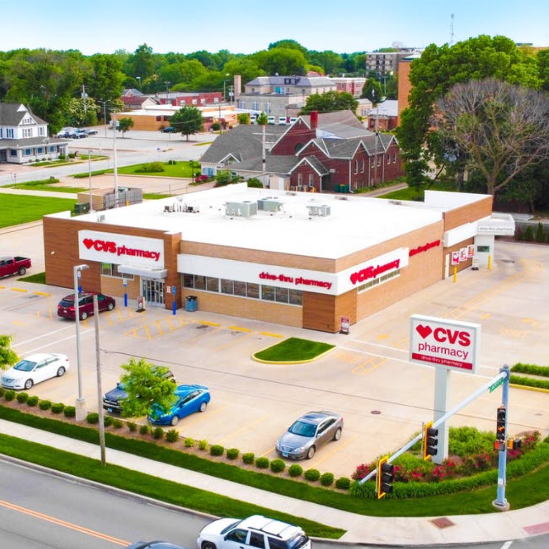 cvs portage in