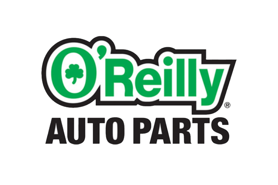 O'Reilly Auto Parts - B+E