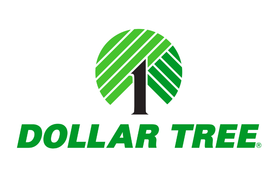 dollar tree logo