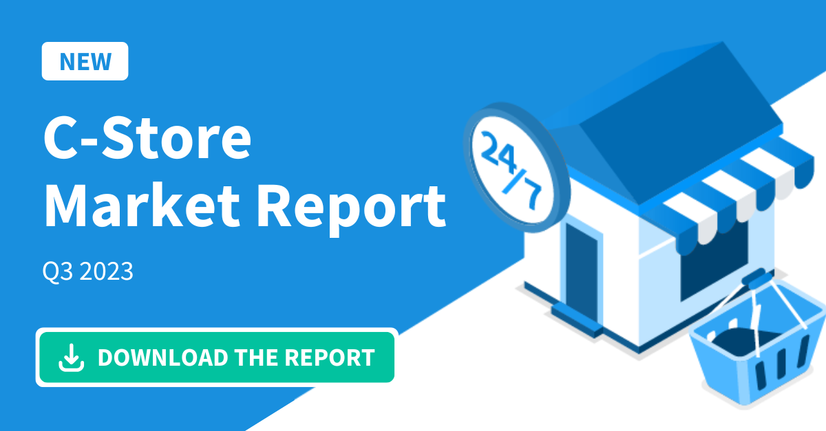 C Store Market Report C Store Market Report