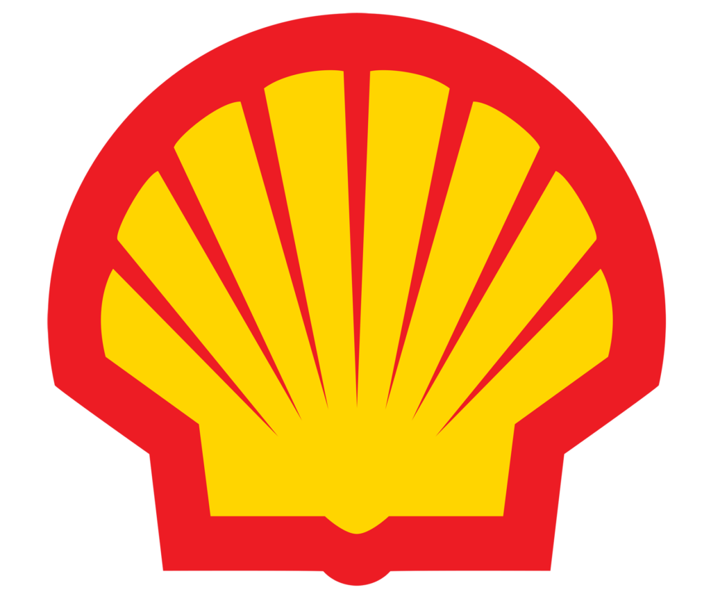 Shell-Logo shell logo