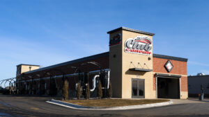 club car wash