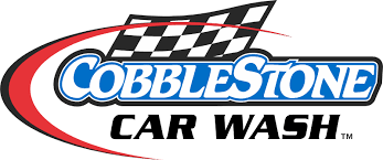 cobblestone car wash