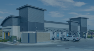 Net lease tax advantages illustration highlighting depreciation benefits and 1031 exchange strategy for investors