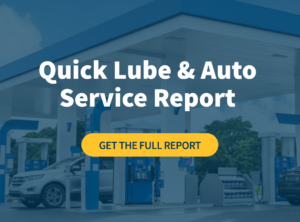 Quick Lube & Auto Service Report