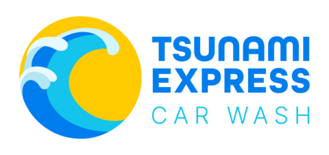 Tsunami Express Car Wash