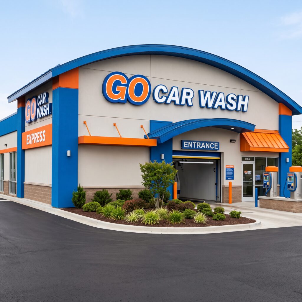 go car wash go car wash