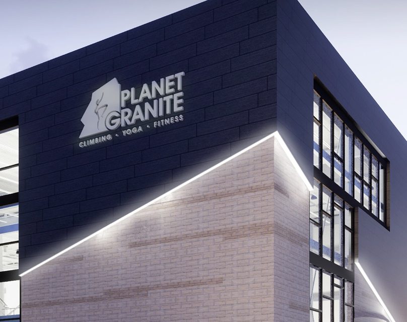 Planet Granite/Movement